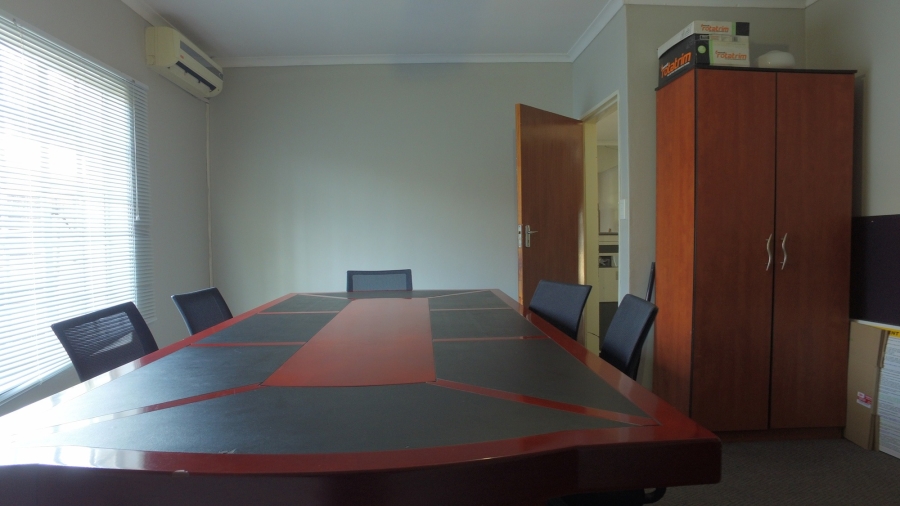 Commercial Property for Sale in Rustenburg Central North West